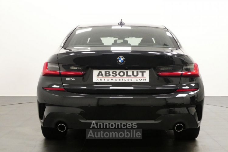 BMW Série 3 (G20) 318DA 150CH M SPORT - <small></small> 23.880 € <small>TTC</small> - #3