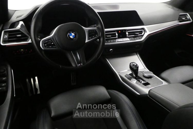 BMW Série 3 (G20) 318DA 150CH M SPORT - <small></small> 23.880 € <small>TTC</small> - #6