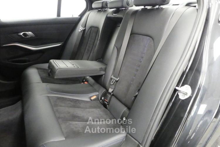 BMW Série 3 (G20) 318DA 150CH M SPORT - <small></small> 23.880 € <small>TTC</small> - #8