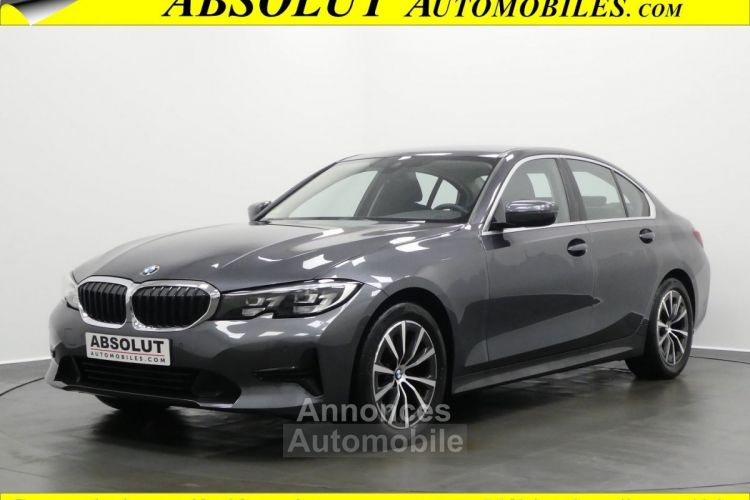 BMW Série 3 (G20) 318DA MH 150CH BUSINESS DESIGN - <small></small> 24.480 € <small>TTC</small> - #1