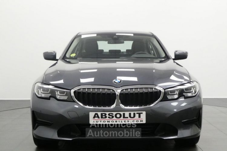 BMW Série 3 (G20) 318DA MH 150CH BUSINESS DESIGN - <small></small> 24.480 € <small>TTC</small> - #2