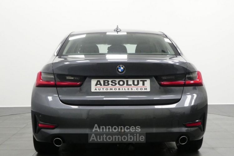 BMW Série 3 (G20) 318DA MH 150CH BUSINESS DESIGN - <small></small> 24.480 € <small>TTC</small> - #3