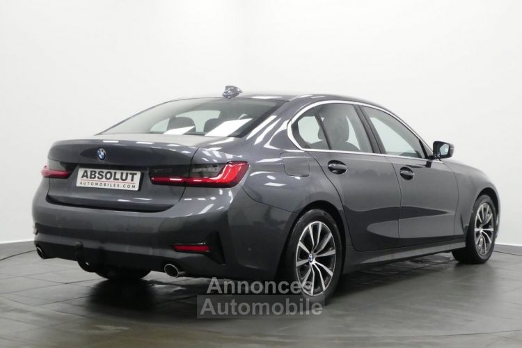 BMW Série 3 (G20) 318DA MH 150CH BUSINESS DESIGN - <small></small> 24.480 € <small>TTC</small> - #4