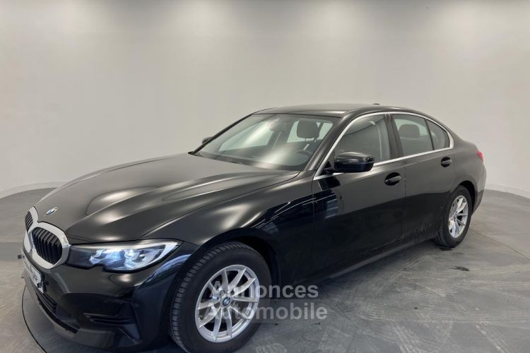 BMW Série 3 G20 320d 190 ch BVA8 Business Design - <small></small> 25.900 € <small>TTC</small> - #1