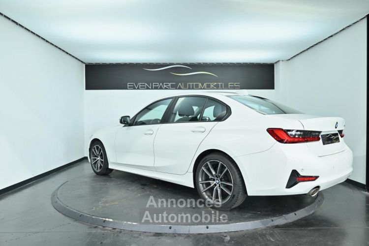 BMW Série 3 G20 320d 190 ch BVA8 Lounge - <small></small> 25.490 € <small>TTC</small> - #6