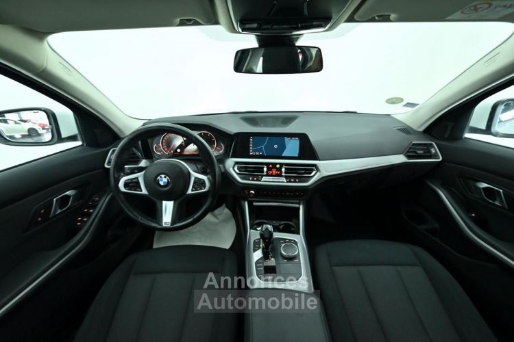 BMW Série 3 G20 320d 190 ch BVA8 Lounge - <small></small> 25.490 € <small>TTC</small> - #7