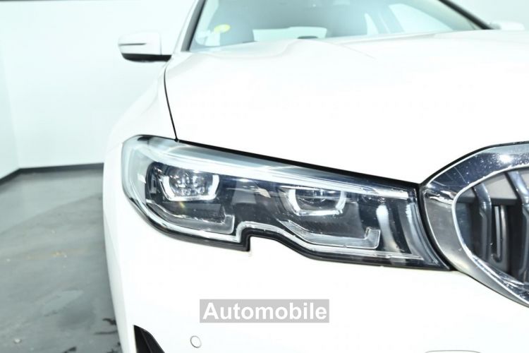 BMW Série 3 G20 320d 190 ch BVA8 Lounge - <small></small> 25.490 € <small>TTC</small> - #11