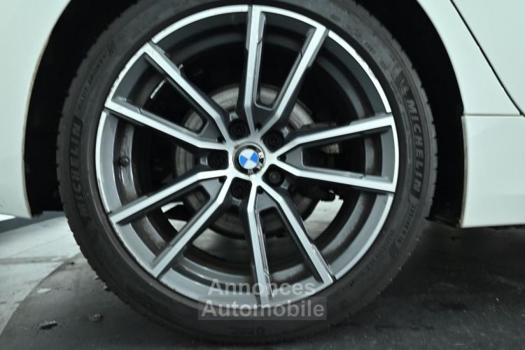 BMW Série 3 G20 320d 190 ch BVA8 Lounge - <small></small> 25.490 € <small>TTC</small> - #18