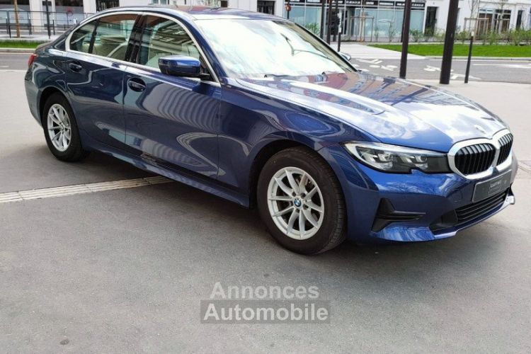 BMW Série 3 (G20) 320DA 190CH BUSINESS DESIGN - <small></small> 30.900 € <small>TTC</small> - #5