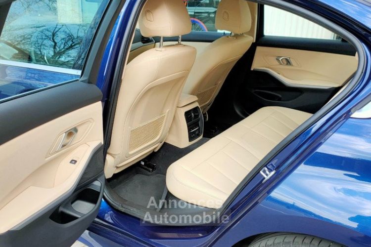 BMW Série 3 (G20) 320DA 190CH BUSINESS DESIGN - <small></small> 30.900 € <small>TTC</small> - #10