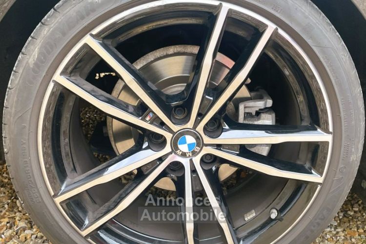 BMW Série 3 (G20) 320DA H 190 M SPORT - <small></small> 34.990 € <small>TTC</small> - #23