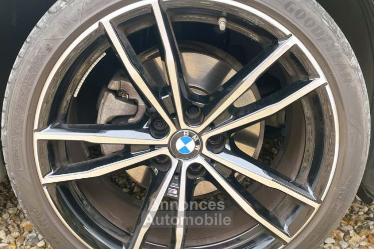 BMW Série 3 (G20) 320DA H 190 M SPORT - <small></small> 34.990 € <small>TTC</small> - #24