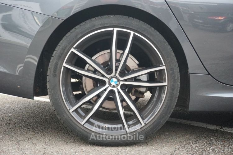 BMW Série 3 G20 320da MH 190ch xDrive M Sport - <small></small> 32.490 € <small>TTC</small> - #37