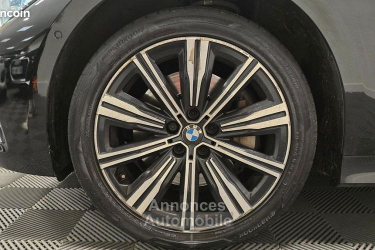 BMW Série 3 (G20) 330D XDRIVE 265ch LUXURY BVA8 + SUIVI OPT. LASER TOIT OUV. PANO. HUD - <small></small> 29.990 € <small>TTC</small> - #8