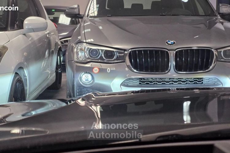 BMW Série 3 (G20) 330D XDRIVE 265ch LUXURY BVA8 + SUIVI OPT. LASER TOIT OUV. PANO. HUD - <small></small> 29.990 € <small>TTC</small> - #10