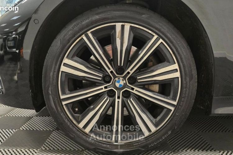 BMW Série 3 G20 330D XDRIVE 265ch LUXURY BVA8 + SUIVI ORIGINE FRANCE OPT. LASER TOIT OU... - <small></small> 29.990 € <small>TTC</small> - #8