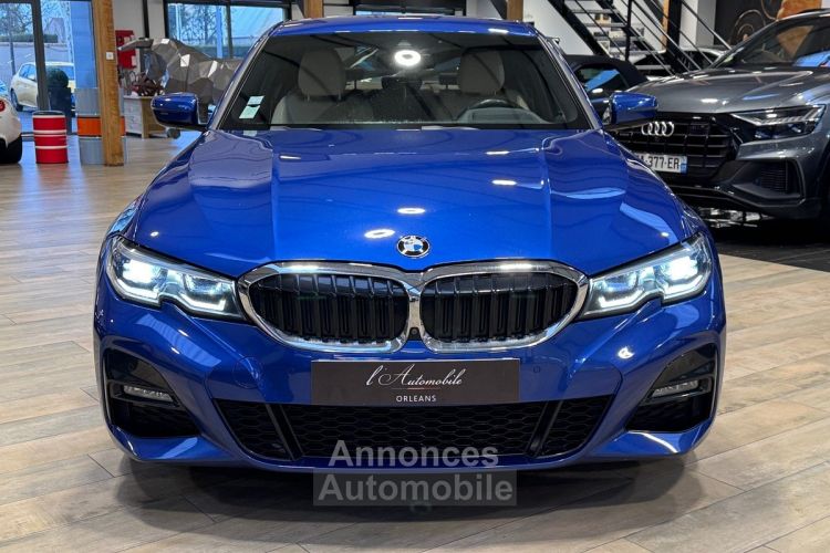 BMW Série 3 (G20) 330D XDRIVE 265CV M SPORT - <small></small> 39.990 € <small>TTC</small> - #2