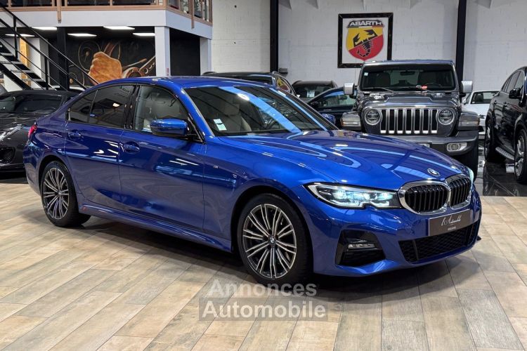 BMW Série 3 (G20) 330D XDRIVE 265CV M SPORT - <small></small> 39.990 € <small>TTC</small> - #3