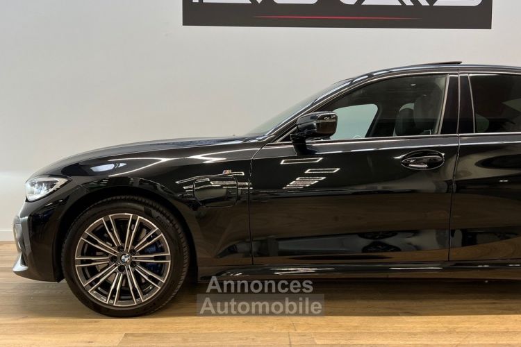 BMW Série 3 G20 330e 292 ch XDrive M Sport / Frein M-sport / Carplay / Tête Haute / TO / ACC Confort - <small></small> 38.990 € <small>TTC</small> - #4