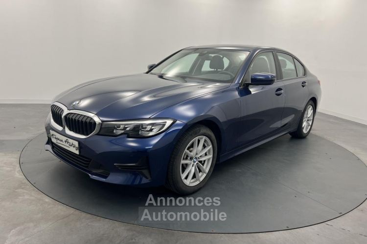 BMW Série 3 G20 330i 258 ch BVA8 Lounge - <small></small> 32.900 € <small>TTC</small> - #1