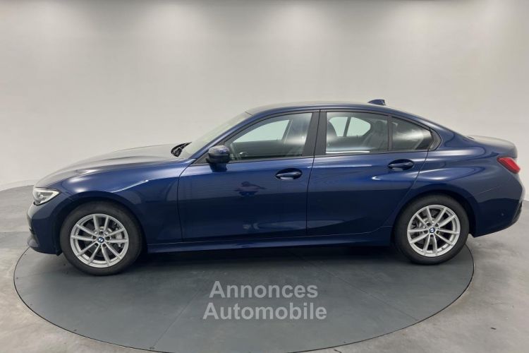 BMW Série 3 G20 330i 258 ch BVA8 Lounge - <small></small> 32.900 € <small>TTC</small> - #2