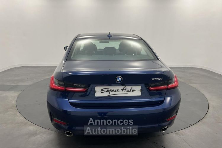 BMW Série 3 G20 330i 258 ch BVA8 Lounge - <small></small> 32.900 € <small>TTC</small> - #4