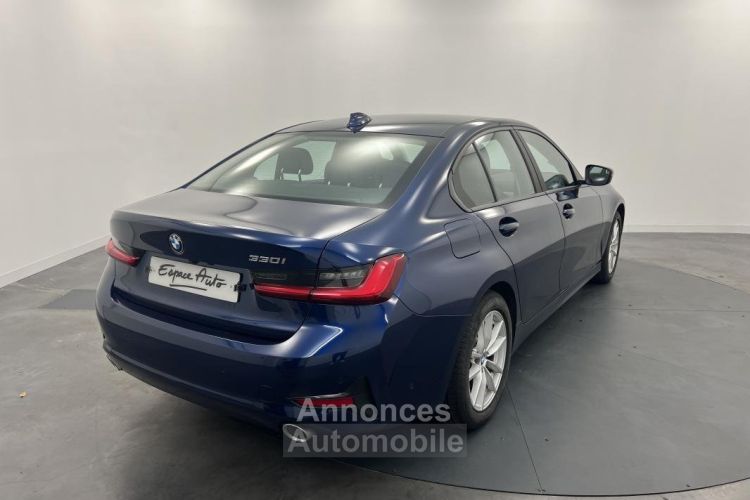 BMW Série 3 G20 330i 258 ch BVA8 Lounge - <small></small> 32.900 € <small>TTC</small> - #5