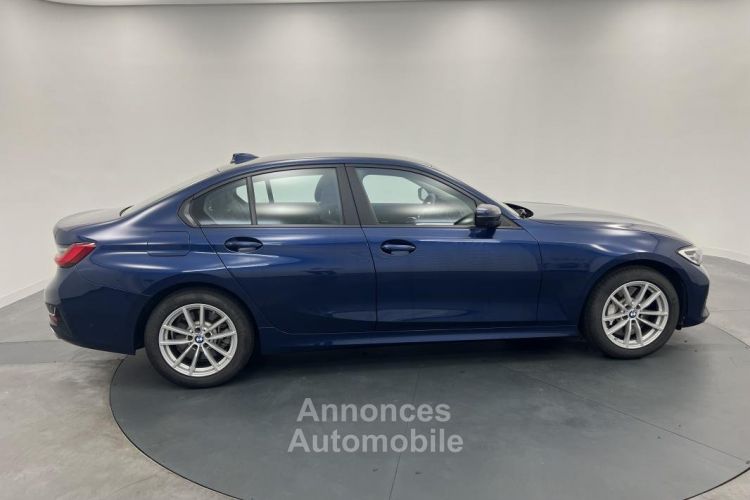 BMW Série 3 G20 330i 258 ch BVA8 Lounge - <small></small> 32.900 € <small>TTC</small> - #6