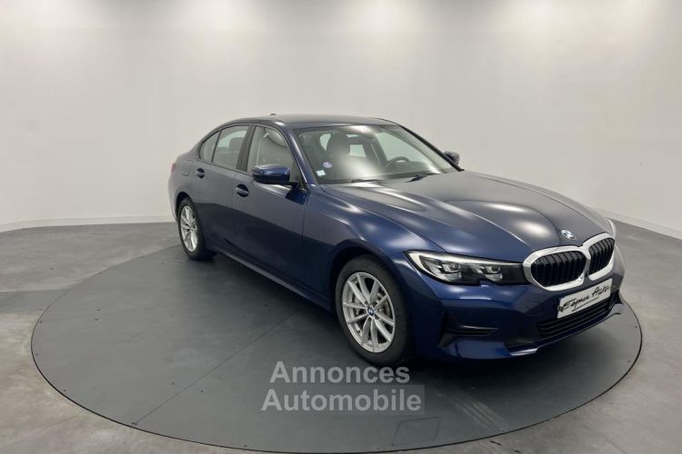 BMW Série 3 G20 330i 258 ch BVA8 Lounge - <small></small> 32.900 € <small>TTC</small> - #7