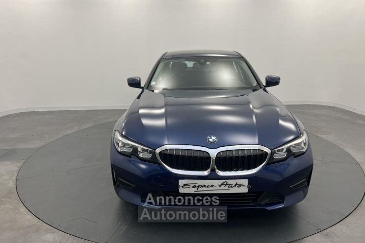 BMW Série 3 G20 330i 258 ch BVA8 Lounge - <small></small> 32.900 € <small>TTC</small> - #8