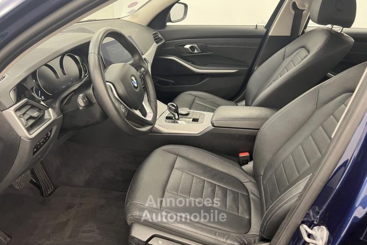 BMW Série 3 G20 330i 258 ch BVA8 Lounge - <small></small> 32.900 € <small>TTC</small> - #9