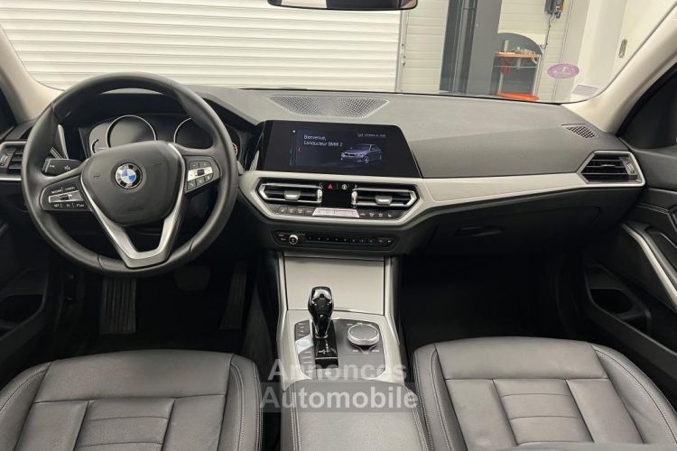 BMW Série 3 G20 330i 258 ch BVA8 Lounge - <small></small> 32.900 € <small>TTC</small> - #12