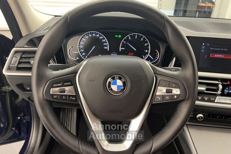 BMW Série 3 G20 330i 258 ch BVA8 Lounge - <small></small> 32.900 € <small>TTC</small> - #15