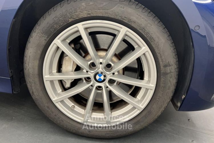 BMW Série 3 G20 330i 258 ch BVA8 Lounge - <small></small> 32.900 € <small>TTC</small> - #22