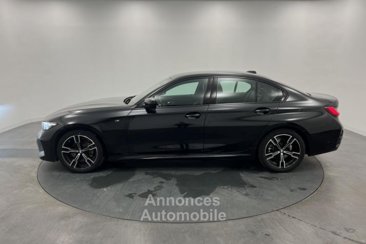 BMW Série 3 G20 LCI 318d 150 ch BVA8 M Sport - <small></small> 38.900 € <small>TTC</small> - #2