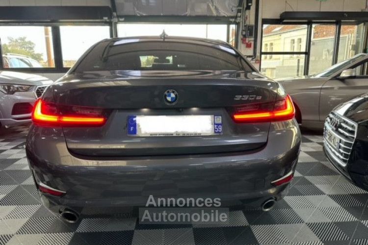 BMW Série 3 G20 M Sport - <small></small> 32.990 € <small>TTC</small> - #5