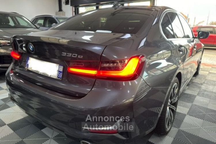 BMW Série 3 G20 M Sport - <small></small> 32.990 € <small>TTC</small> - #6