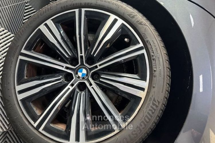BMW Série 3 G20 M Sport - <small></small> 32.990 € <small>TTC</small> - #7