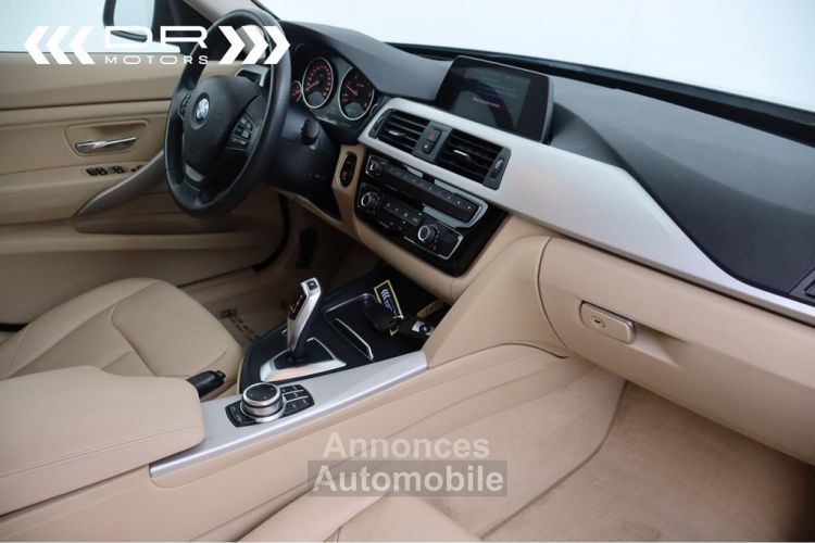 BMW Série 3 Gran Turismo  318 dA - GT NAVI LEDER LED - <small></small> 20.995 € <small>TTC</small> - #15