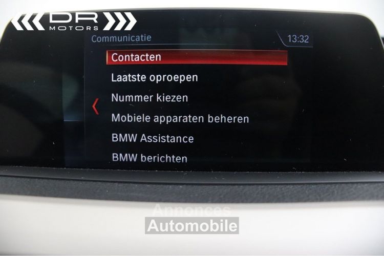 BMW Série 3 Gran Turismo  318 dA - GT NAVI LEDER LED - <small></small> 20.995 € <small>TTC</small> - #22