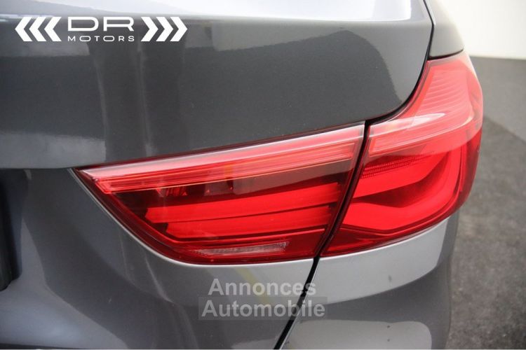 BMW Série 3 Gran Turismo  318 dA - GT NAVI LEDER LED - <small></small> 20.995 € <small>TTC</small> - #49