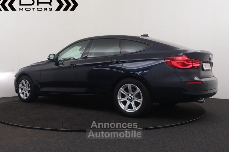 BMW Série 3 Gran Turismo  318 dA - GT NAVI LEDER LED 44.980km!!! - <small></small> 23.495 € <small>TTC</small> - #5