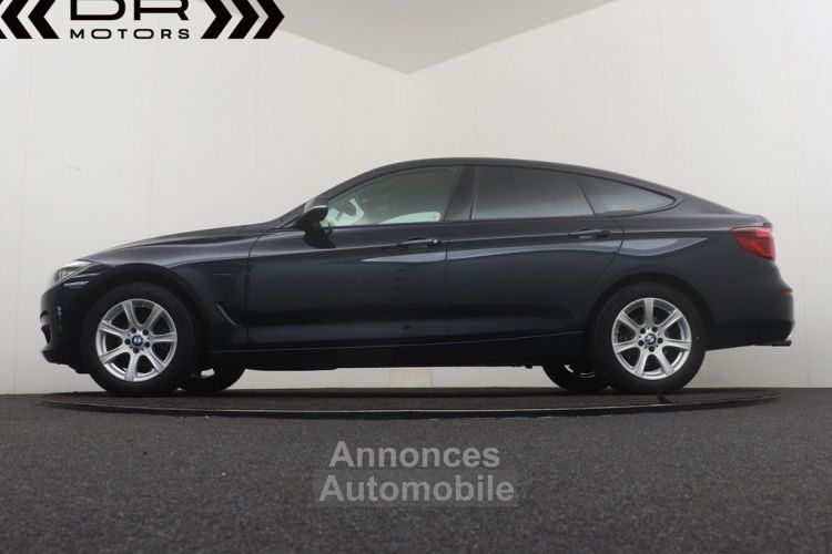 BMW Série 3 Gran Turismo  318 dA - GT NAVI LEDER LED 44.980km!!! - <small></small> 23.495 € <small>TTC</small> - #6