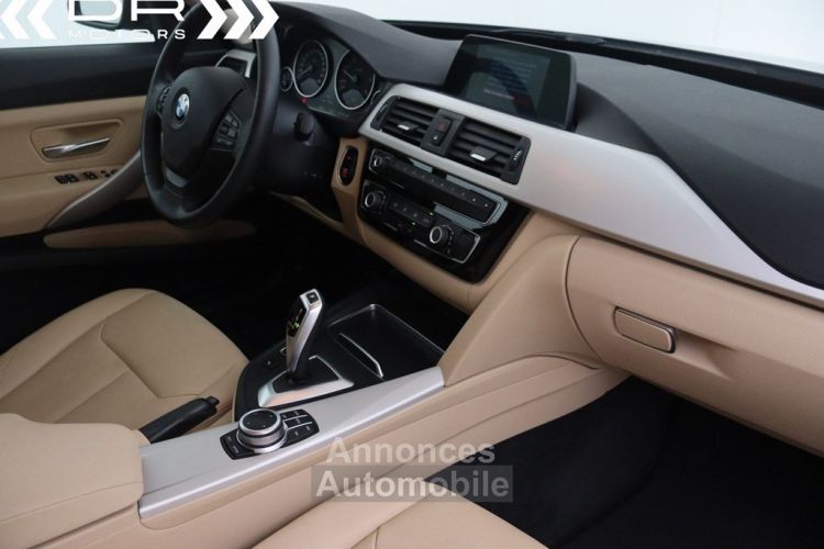 BMW Série 3 Gran Turismo  318 dA - GT NAVI LEDER LED 44.980km!!! - <small></small> 23.495 € <small>TTC</small> - #15