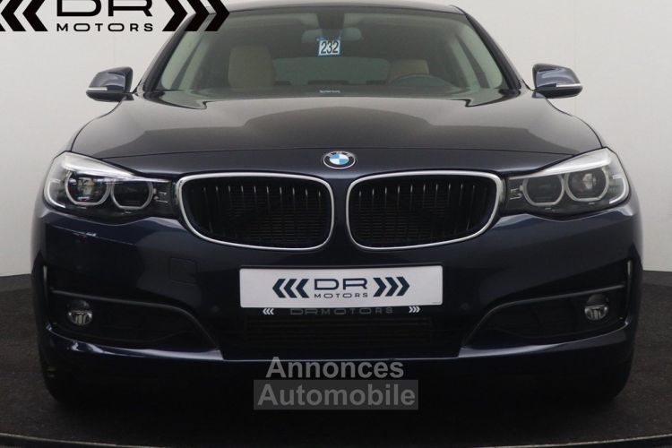 BMW Série 3 Gran Turismo  318 dA - GT NAVI LEDER LED 44.980km!!! - <small></small> 22.995 € <small>TTC</small> - #7