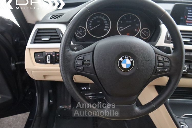 BMW Série 3 Gran Turismo  318 dA - GT NAVI LEDER LED 44.980km!!! - <small></small> 22.995 € <small>TTC</small> - #29