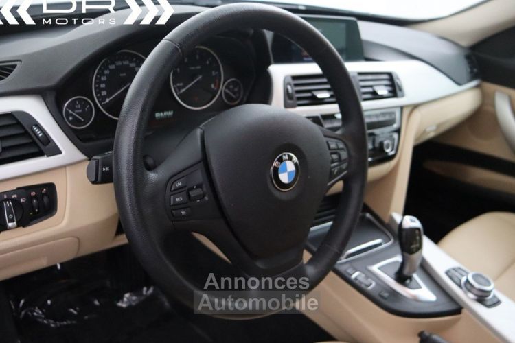 BMW Série 3 Gran Turismo  318 dA - GT NAVI LEDER LED 44.980km!!! - <small></small> 22.995 € <small>TTC</small> - #32