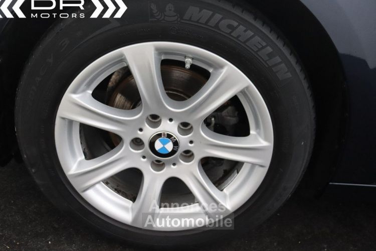 BMW Série 3 Gran Turismo  318 dA - GT NAVI LEDER LED 44.980km!!! - <small></small> 22.995 € <small>TTC</small> - #45