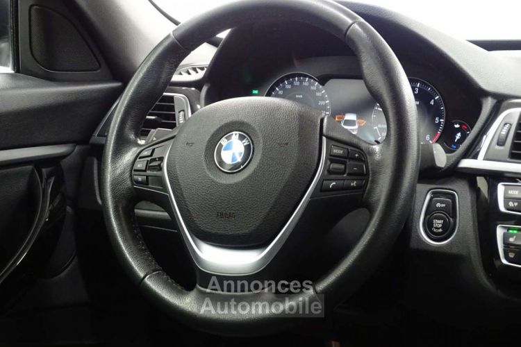 BMW Série 3 Gran Turismo 318 d GT - <small></small> 15.990 € <small>TTC</small> - #6