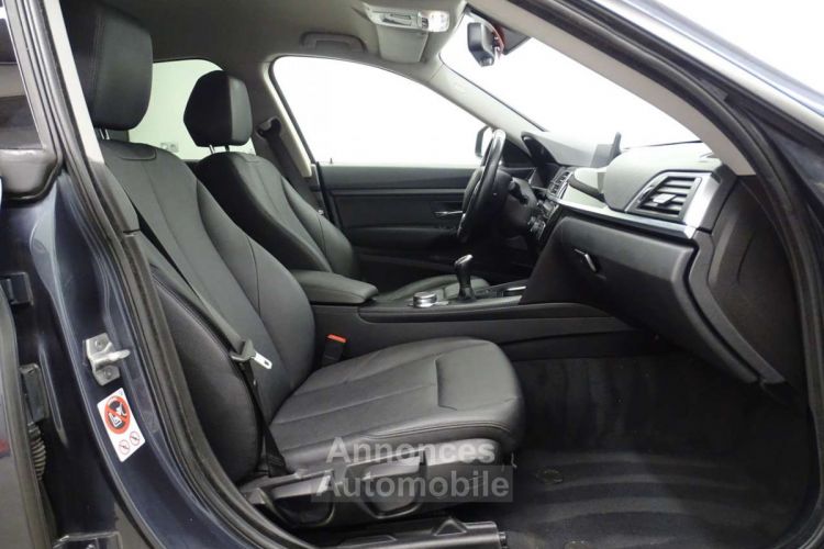 BMW Série 3 Gran Turismo 318 d GT - <small></small> 15.990 € <small>TTC</small> - #9